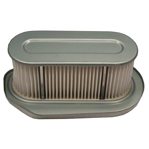 Stens Air Filter, Kawasaki 11013-2132 by Stens