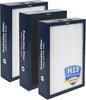 500/600 Series Replacement Filter Compatible by PZHARQG