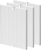 Smilyan 116130 Filter H Replacement True HEPA by Smilyan