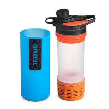GRAYL GeoPress 24 oz Water Purifier Bottle - Image 2