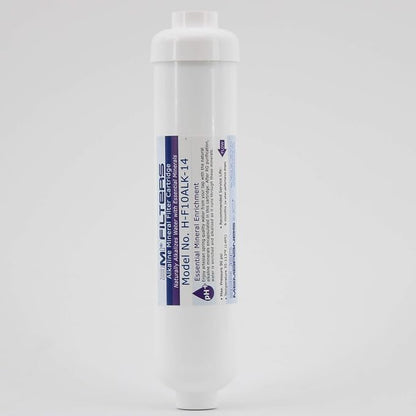 Alkaline Water Filter Replacement Cartridge | Mineral Cartridge - Image 2