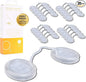 O2 Nose Filters with 3M Filtration by O2NasalDilators