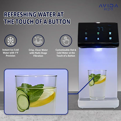 Ultra Instant Hot & Cold Water Dispenser - Image 3