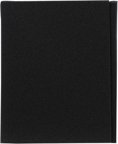 Duck Brand Replacement Air Conditioner Foam Filter, 24-Inch x 15-Inch x 1/4-Inch - Image 5