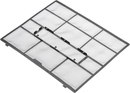PATIKIL Air Conditioner Filter Replacement 353mm x 290mm, Plastic Air Filtering - Image 3