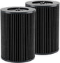 Air Pro PECO-HEPA Filters Replacement, Compatible by Luripid
