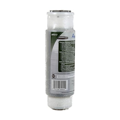 3M Aqua-Pure Whole House Standard Sump Replacement Water Filter Drop-in - Image 9