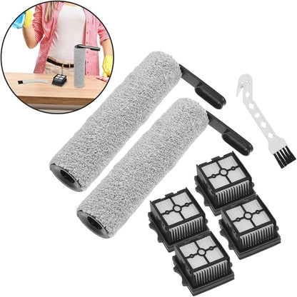 1set Floor Scrubber Filter Replacement and Filters - Image 8