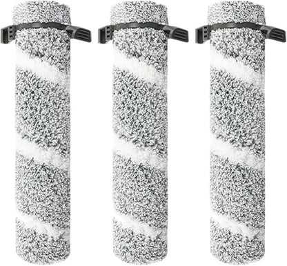 Replacement Parts ，Compatible For Bissell， 3930F 3933 V2 3999Z Floor Scrubber by Unknown