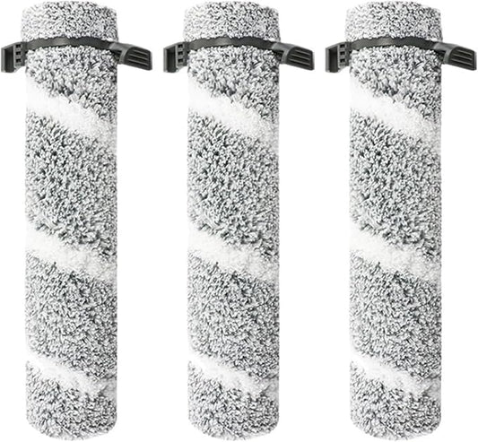 Replacement Parts ，Compatible For Bissell， 3930F 3933 V2 3999Z Floor Scrubber by Unknown