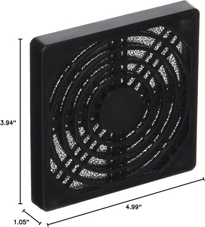 Bgears 2 Pieces Pack Cooling Fan Filter 80mm - Image 2