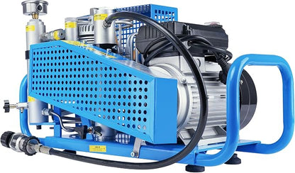 TUXING 4500Psi PCP Air Compressor | 300Bar High Pressure Diving Compressor | - Image 8