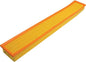 Cabin Air Filter 3388840M2 3388840M3 Replaces Fleetguard AF25849;Baldwin by BANGTE