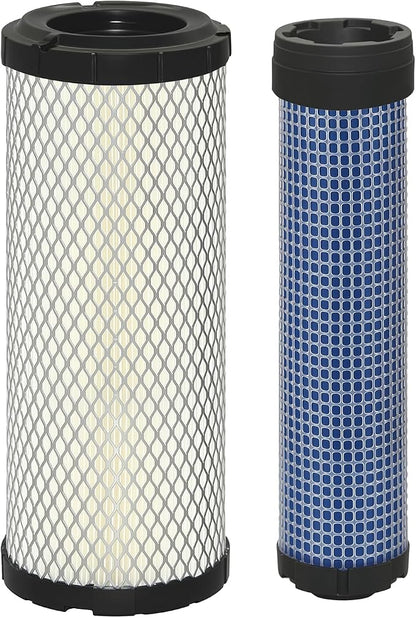 P821575 & P822858 Outer Inner Air Filter Set by AUIVERED