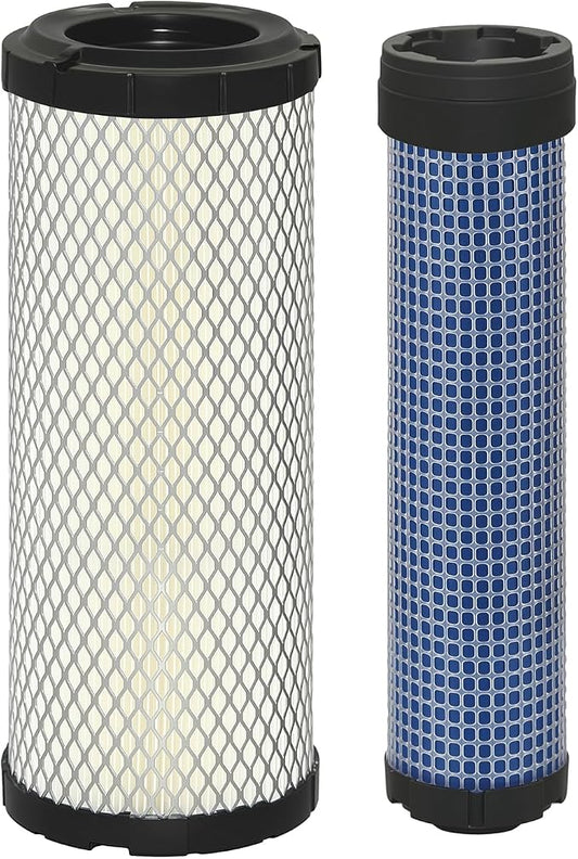 P821575 & P822858 Outer Inner Air Filter Set by AUIVERED