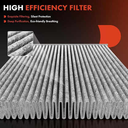 A-Premium Cabin Air Filter - Image 4