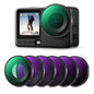 K&F CONCEPT HD CPL ND Filter Kit Compatible by KFCONCEPT