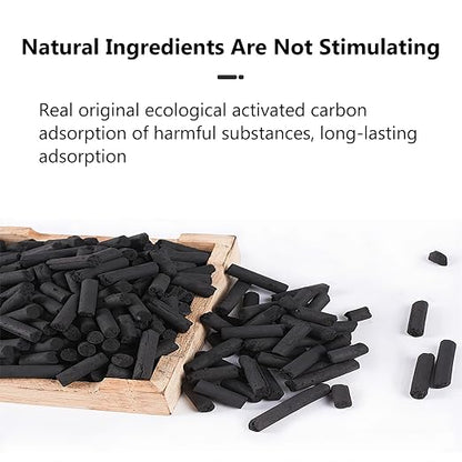 2PCS 3D Printer Activated Carbon Air Filter Cartridge - Image 7