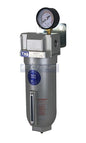 HEAVY DUTY INDUSTRIAL GRADE COALESCING FILTER by Unknown