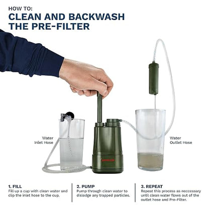 Survivor Filter PRO Extender Series - Image 7