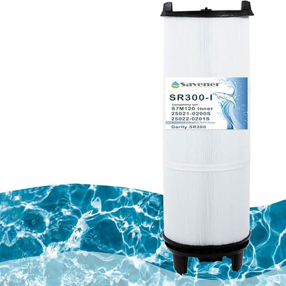 S7M120 System 3 Inner Pool Filter Compatible - Image 8