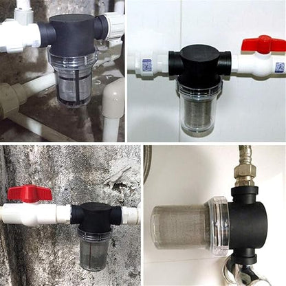 Commercial Inline Pipeline Filter 1/2"-1" - Image 5