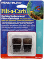 Penn-Plax Replacement Media – Fits Multi-Pore and Undergravel “E” Filters – by Penn-Plax