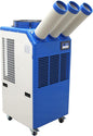 Portable Air Conditioner 22, 178 BTU Industrial Spot Cooler Air Conditioner by WYDDDARY