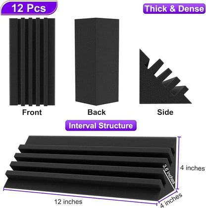 TroyStudio Bass Traps - Image 2