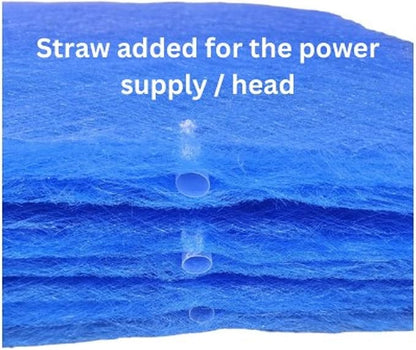 Fast-Shipped-Filters 3 Pack Designed to Fit 16x25 PremierOne P6100Air Filter - Image 2