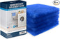 Essential Values 6-Pack Filters Compatible by EssentialValues