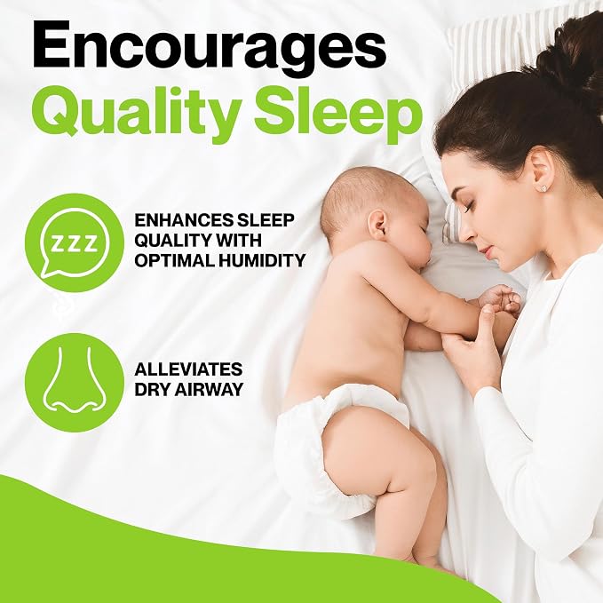 Durabasics 6 Pack of Premium Humidifier Filters Compatible - Image 8