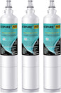 ICEPURE PRO NSF/ANSI 401 Lt600p Replacement by ICEPURE