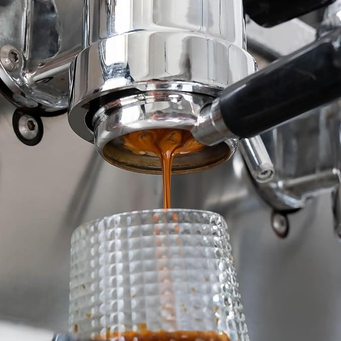 watchget 58.35 Espresso Puck Screen - Image 6