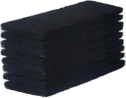 2xThickened and Durable 8 Pack Carbon Filters Compatible by caqeaus