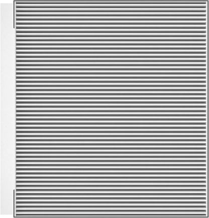 Spearhead OEM+ Particulate Breathe Easy Cabin Filter | Fits Genesis G70 G80 G90 - Image 8