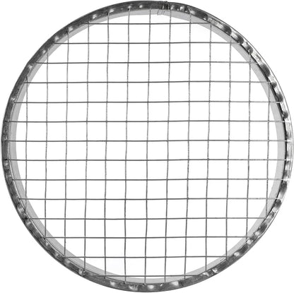 Repa Market 8 x 8 Inch Duct Cover – Galvanized Steel Round Duct Cap - Image 8