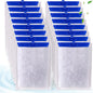 16-Pack Large Replacement Filter Cartridges Compatible by xbbwmrs