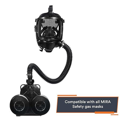 MIRA Safety MB-90 Powered Air Purifying Respirator Blower - Image 4