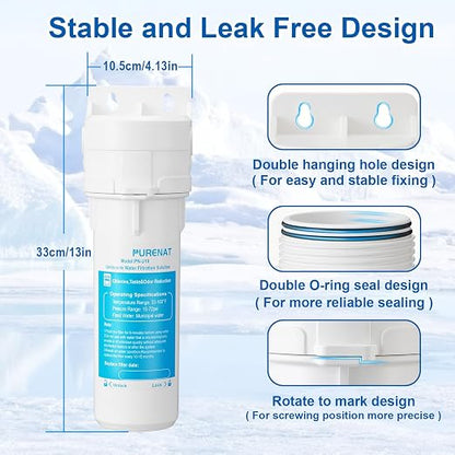Under Sink Water Filter System - Image 6