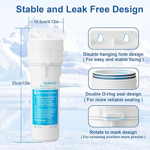 Under Sink Water Filter System - Image 5