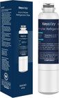 Refrigerator Water Filter Replacement by KeycozyLife