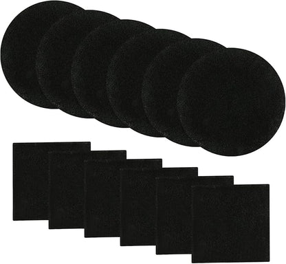 Resinta Compost Bin Filters by Resinta