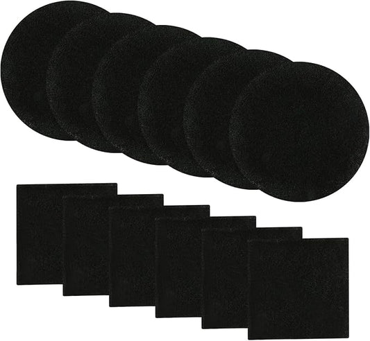 Resinta Compost Bin Filters by Resinta