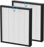 Vital 100S-P Replacement Filter Compatible by Colorfullife