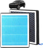 CF11810 Cabin Air Filter With Activated Carbon by KisFace