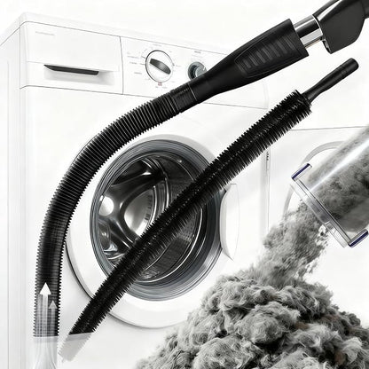 Dryer Vent Cleaner Kit by Unknown