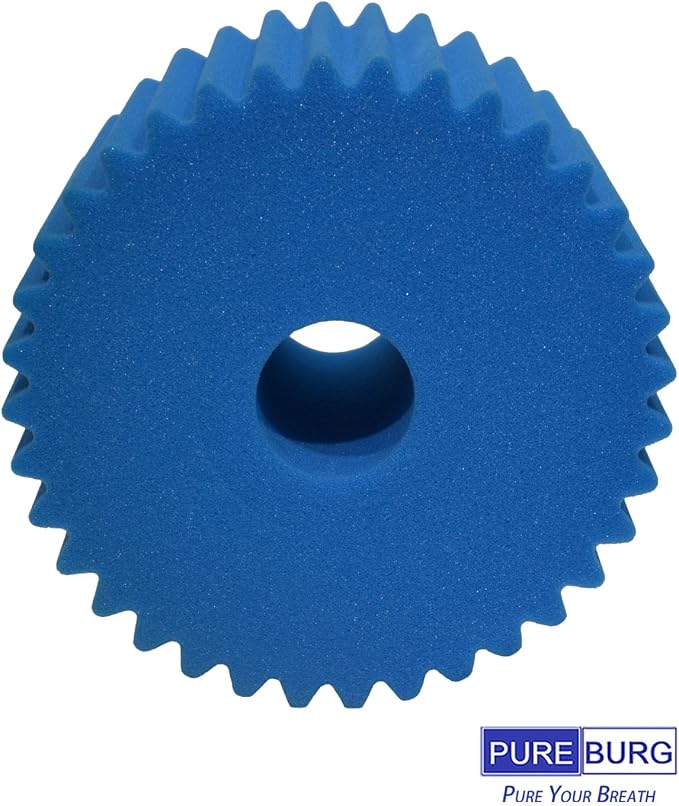 PUREBURG Foam Filter Compatible - Image 5