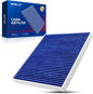 KAX Premium Cabin Air Filter by KAX