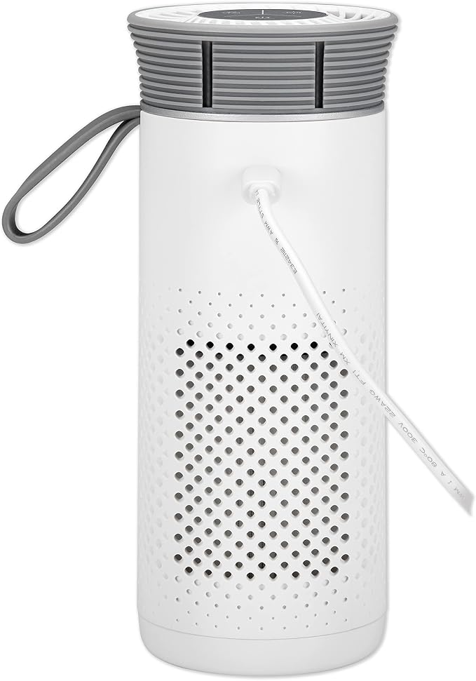 GermGuardian Portable Allergen Air Purifier - Image 9